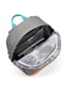 Pacsafe Go Rucksack RFID 36,5 cm Laptopfach in stone