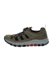 Gabor Comfort Freizeitschuhe in Braun