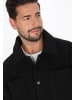 DreiMaster Men Jacket in black