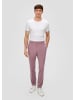 s.Oliver Hose S.OPURE  in  4757_lavendel
