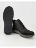 Josef Seibel Winterstiefel in Schwarz