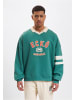 Ecko Unltd. Ecko Unltd. Rundhalsausschnitt in green/sand