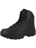 LOWA Outdoorschuhe Renegade II GTX Mid Task Force in schwarz