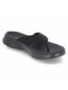 Skechers Zehentrenner HOLLY in schwarz