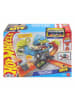 Mattel Spielzeug - Hot Wheels City Gigantischer Gorilla Angriff