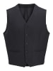 Jack & Jones Weste in Dark Navy