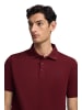 Polo Club Poloshirt in Granat