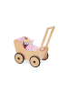 Pinolino Puppenwagen 'Sarah' in rosa