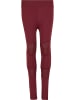 Urban Classics Urban Classics Leggings in port