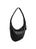 LIEBESKIND BERLIN Ryker Handtasche XS Leder 28 cm in black