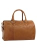 mano Reisetasche DON PIETRO in cognac