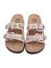 Ital-Design Sandale & Sandalette in Beige