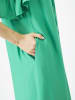 Co'couture Kleid SunriseCC in Green