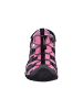 Hi-Tec Freizeitschuh Cove Sport in dunkelgrau/pink