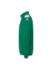 Kempa Trainingsjacke Emotion 27 Poly Jacke Kids in lagune/weiß