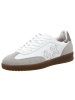 Sun68 Sneaker Low in weiss