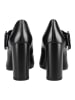 Nero Giardini Pumps Schwarz