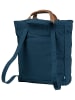 FJÄLLRÄVEN Rucksack Totepack No.1 in Navy