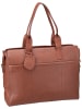Burkely Aktentasche Soft Skylar in Chestnut