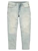 STHUGE Jeanshose in bleached denim