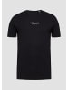s.Oliver T-Shirt in 99D1_schwarz