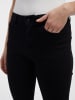 orsay Jeans in Schwarz