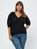 Peppercorn T-Shirt in Black