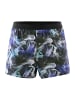 Olaf Benz Boxer RED2310 Boxershorts in blue mare