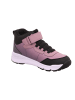 superfit Sneaker High FREE RIDE in Lila/Schwarz