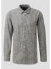 QS Hemd in 94N0_beige