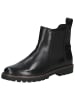 Caprice Chelsea Boot in BLACK NAPPA