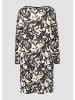 s.Oliver Kleid in 02A3_ecru