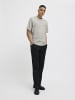 Jack & Jones T-shirt in Silver Lining