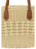 gaya Women Tote Bag in Beige
