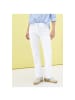 Cecil Jeans in white