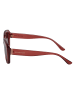 Michael Kors Sonnenbrille in Pink