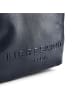 Liebeskind Berlin Elvira Umhängetasche Leder 25 cm peacoat