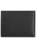 Red Baron Portemonnaie in Schwarz - (L) 11,5 x (B) 8,8 cm