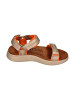 WODEN Sandalen LINE HERITAGE WL716 in bunt