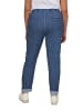 Angel of Style Jogginghose in denimblau