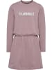 Hummel Kleid L/S Hmlfreya Dress L/S in QUAIL