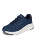 Skechers Sneakers Low UNO Lite 2 in blau