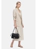 KASSANDRA Handtasche in BLACK