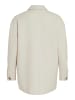 Vila Jacke in Super Light Natural Mel
