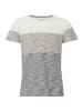 BLEND T-Shirt BHJakob in Natur