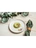 like. by Villeroy & Boch 6-tlg. Basic-Set Crafted in – in Cotton