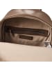 Valentino Gynevra RE City Rucksack 30 cm beige