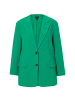 Ulla Popken Blazer in smaragdgrün