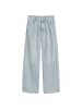 Marc O'Polo DENIM Jeans Model Anjo extra wide in Light Blue