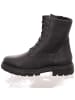 Hartjes Stiefelette in schwarz